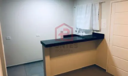 Apartamento com 2 quartos à venda no Centro, Botucatu  por R$ 480.000