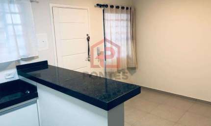 Apartamento com 2 quartos à venda no Centro, Botucatu  por R$ 480.000