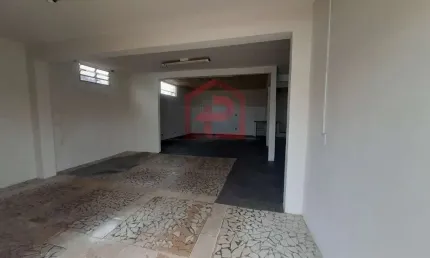 Barracão / galpão / depósito para alugar na vila esperança, botucatu  por r$ 1.400