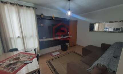 Apartamento com 2 quartos à venda no Jardim Paraíso, Botucatu , 41 m2 por R$ 185.000