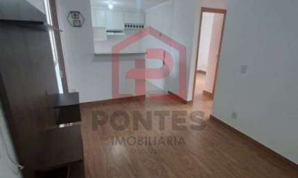 Apartamento com 2 quartos à venda na Vila Juliana, Botucatu , 39 m2 por R$ 160.000