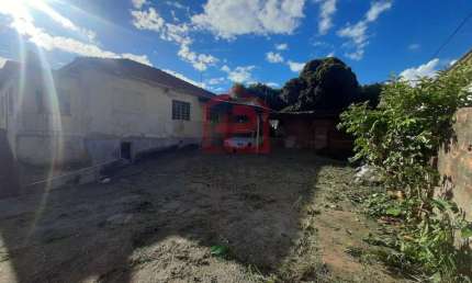 Terreno à venda na Vila dos Lavradores, Botucatu  por R$ 400.000