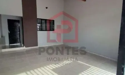 Casa com 2 quartos à venda no Jardim Itamarati, Botucatu , 90 m2 por R$ 290.000