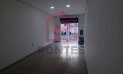 Sala comercial para alugar no Centro, Botucatu  por R$ 1.350
