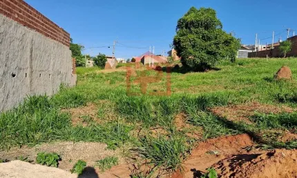Terreno à venda no Lívia II, Botucatu  por R$ 105.000