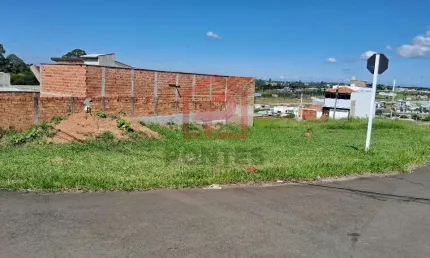 Terreno à venda no Residencial Lívia, Botucatu  por R$ 144.136