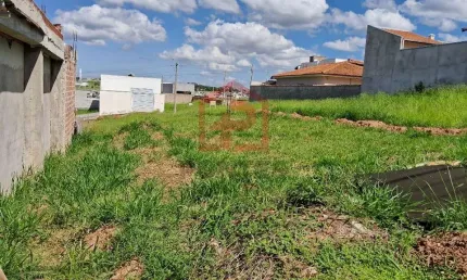Terreno à venda no Residencial Lívia, Botucatu  por R$ 127.500