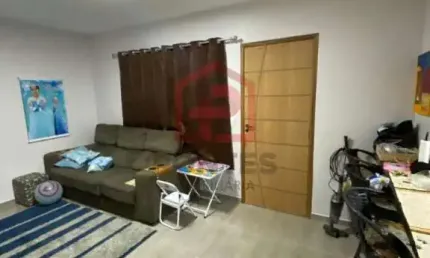 Casa com 2 quartos à venda no Jardim Maria Luiza, Botucatu , 180 m2 por R$ 265.000
