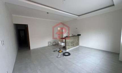 Casa com 2 quartos à venda no Lívia, Botucatu  por R$ 299.000