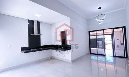 Casa com 3 quartos à venda no Residencial Ouro Verde, Botucatu , 110 m2 por R$ 420.000