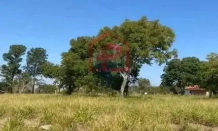 Chácara / sítio à venda no Alvorada de Barra Bonita (Vitoriana), Botucatu  por R$ 125.000