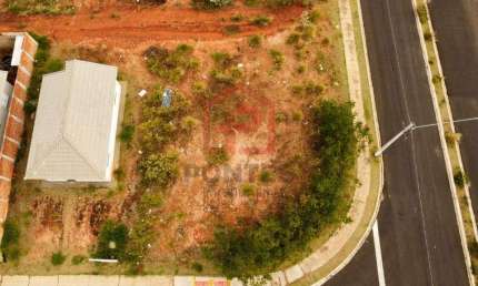 Terreno à venda na Vila Nova Botucatu, Botucatu  por R$ 140.000