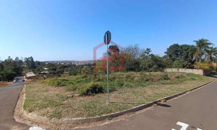 Terreno à venda no Jardim Riviera, Botucatu  por R$ 90.000