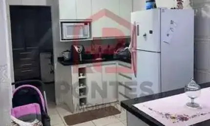 Casa com 1 quarto à venda no Parque Residencial Serra Negra, Botucatu , 166 m2 por R$ 350.000