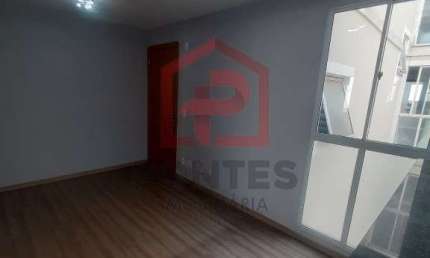 Apartamento com 2 quartos à venda na Vila Juliana, Botucatu , 41 m2 por R$ 160.000