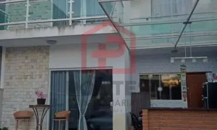 Casa com 2 quartos à venda no Recanto Azul, Botucatu  por R$ 400.000