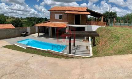 Chácara / sítio com 2 quartos à venda no Nova Califórnia II (Rubião Junior), Botucatu  por R$ 450.000