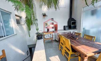 Casa com 3 quartos à venda no Alto, Botucatu , 350 m2 por R$ 740.000
