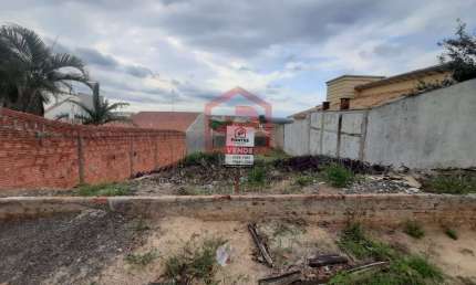 Terreno à venda no Jardim Chácara dos Pinheiros, Botucatu  por R$ 220.000