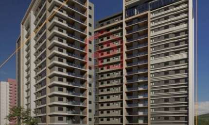 Apartamento com 1 quarto à venda na Vila São Lúcio, Botucatu , 45 m2 por R$ 495.525