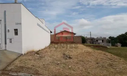 Terreno à venda no Jardim Itamarati, Botucatu  por R$ 150.000