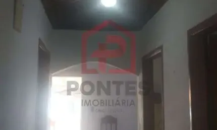 Casa com 3 quartos à venda no parque são domingos, botucatu , 96 m2 por r$ 220.000