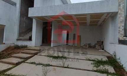 Casa com 3 quartos à venda no Jardim Aeroporto, Botucatu  por R$ 1.270.000