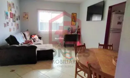 Casa com 3 quartos à venda no Altos do Paraíso, Botucatu  por R$ 480.000