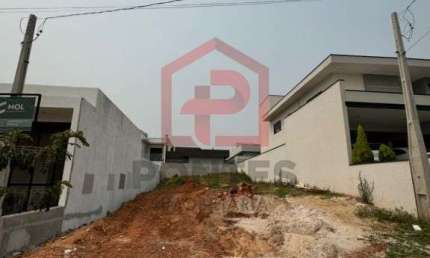 Terreno em condomínio fechado à venda no Lívia III, Botucatu  por R$ 250.000