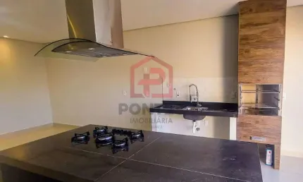 Casa com 3 quartos à venda no Residencial Ouro Verde, Botucatu , 150 m2 por R$ 650.000