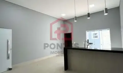 Casa com 2 quartos à venda no Residencial Ouro Verde, Botucatu , 123 m2 por R$ 420.000