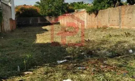 Terreno à venda na Vila Bela, Bauru  por R$ 200.000