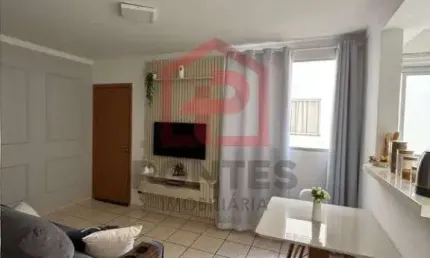 Apartamento com 2 quartos à venda no Jardim Paraíso, Botucatu , 52 m2 por R$ 185.500
