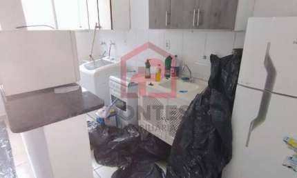 Apartamento com 2 quartos para alugar no Jardim Paraíso, Botucatu , 43 m2 por R$ 1.500