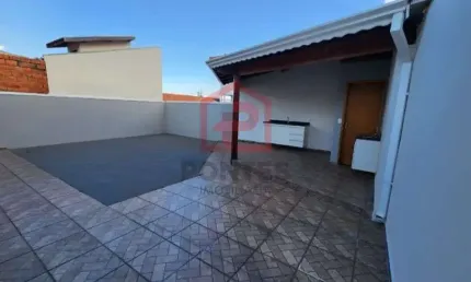 Casa com 3 quartos à venda no Residencial Ouro Verde, Botucatu , 141 m2 por R$ 590.000