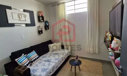 Casa com 3 quartos à venda na vila casa branca, botucatu  por r$ 390.000