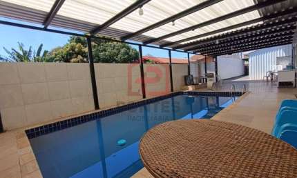 Casa com 2 quartos à venda no Jardim Brasil, Botucatu , 300 m2 por R$ 450.000