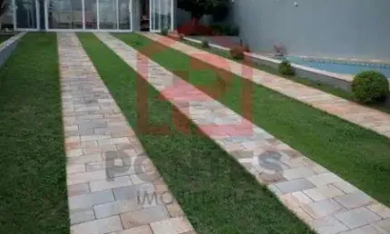 Casa com 3 quartos à venda no Jardim das Orquídeas, Barra Bonita , 276 m2 por R$ 1.100.000