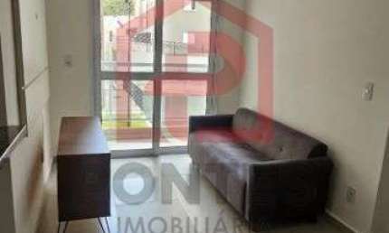 Apartamento com 2 quartos à venda no Jardim São Vicente, Botucatu  por R$ 255.000