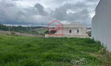 Terreno à venda no Lívia III, Botucatu  por R$ 255.000