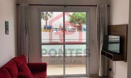 Apartamento com 2 quartos à venda no Jardim Bom Pastor, Botucatu  por R$ 430.000