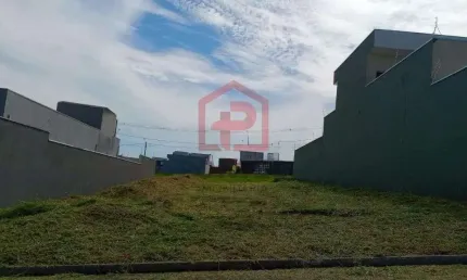 Terreno à venda no Villas Paraíso, Botucatu  por R$ 255.000