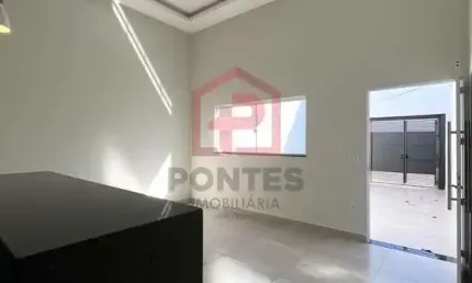Casa com 2 quartos à venda no Residencial Ouro Verde, Botucatu , 71 m2 por R$ 380.000