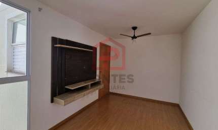 Apartamento com 2 quartos à venda no Jardim Paraíso, Botucatu  por R$ 225.000