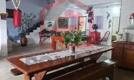 Casa com 3 quartos à venda no Jardim Planalto, Botucatu , 100 m2 por R$ 550.000