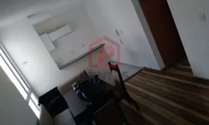 Apartamento com 2 quartos à venda na Vila Paulista, Botucatu  por R$ 195.000