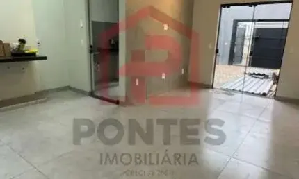 Casa com 2 quartos à venda no lívia, botucatu  por r$ 350.000