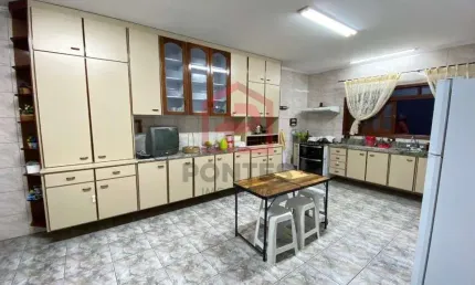 Sala comercial com 3 salas para alugar no Jardim Paraíso, Botucatu , 346 m2 por R$ 8.500
