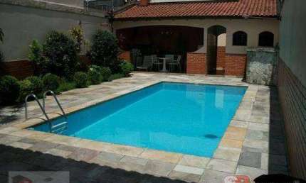Sobrado com 8 dormitórios para alugar, 520 m² por R$ 11.190,00/mês - Tatuapé - São Paulo/SP