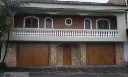 Sobrado com 3 dormitórios à venda, 275 m² por R$ 780.000,00 - Jardim Iva - São Paulo/SP